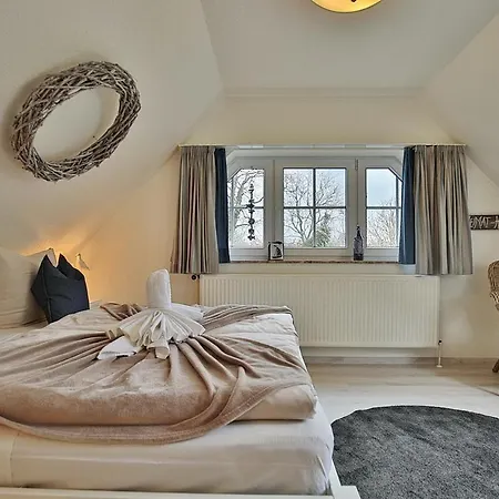 Gorch-fock-park Haus 57 Gorch-fock-park 57 32 Strandduene Apartman Timmendorfer Strand