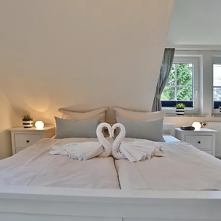 Gorch-fock-park Haus 57 Gorch-fock-park 57 32 Strandduene Timmendorfer Strand