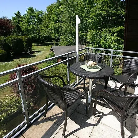 Gorch-fock-park Haus 57 Gorch-fock-park 57 32 Strandduene *