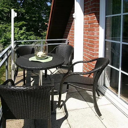 Gorch-fock-park Haus 57 Gorch-fock-park 57 32 Strandduene